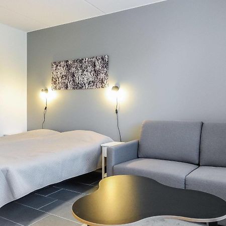 Holiday Home Skistar 105 By Interhome Levi Exterior photo