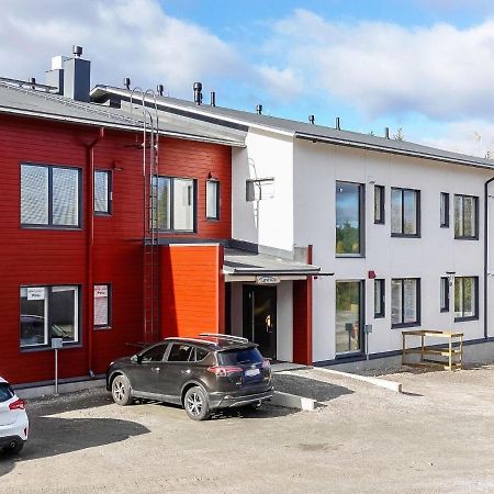 Holiday Home Skistar 105 By Interhome Levi Exterior photo